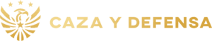 Logo Caza y Defensa