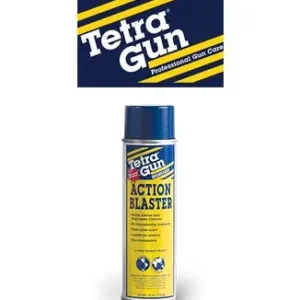 Spray-Limpiador Desengrasante Tetra Gun