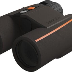 Prismático telémetro KAHLES HELIA 42 RF 8×42