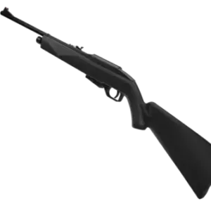 Carabina Co2 Crosman Repeatair 1077 4.5mm Balines