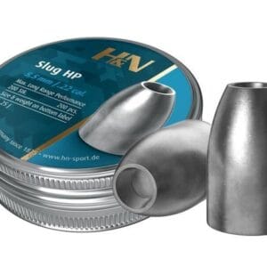 h&n slugs