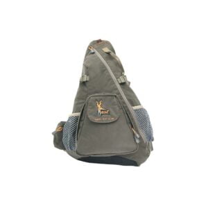 Mochila Wapiti Ultima Generación Evo III 25 lt. Markhor - Verde