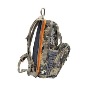 Mochila Sedona Silenciosa10 lt. Evo III Markhor - Camo Veil