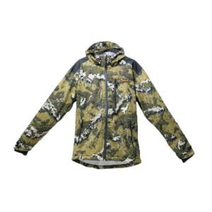 Chaqueta Impermeable Bighorn Storm Protect Markhor
