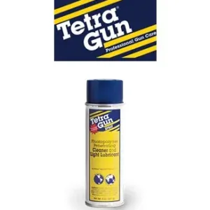 Spray Limpiador Tetra Gun