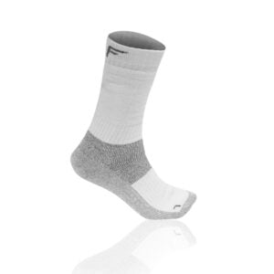 Calcetines TN 400 Merino Antracita