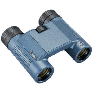 Prismático BUSHNELL H2O Waterproof – 8×25