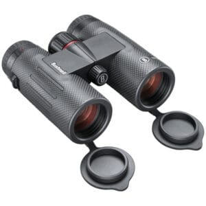 Prismático BUSHNELL NITRO – 10×36 negro