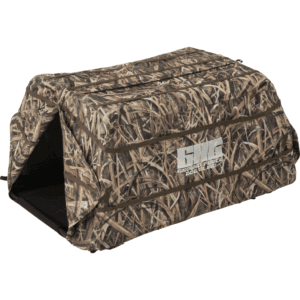 Caseta Plegable Perros