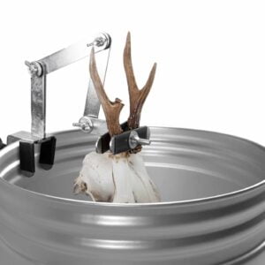 Soporte Para Hervir Cráneos