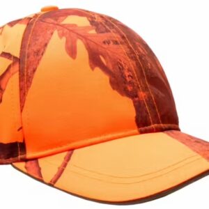 Gorra Camuflaje Batida