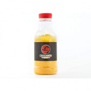 Atrayente Black Fire Corn