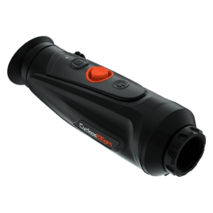Monocular Térmico Thermeye Cyclops 325P
