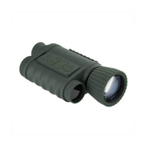 Pismáticos Nocturno Digital Nacht Jager NH-3 6×50 Con Wi-Fi