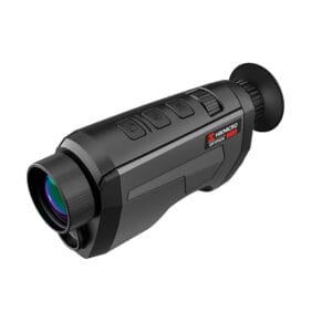 Monocular Térmico Gryphon GQ50L Cámara Dual Y Telémetro HIKMICRO