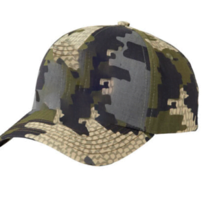 Gorra Camuflaje