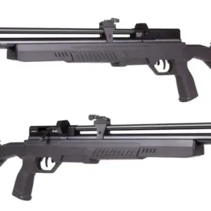 Carabina PCP Crosman Icon 4,5 mm
