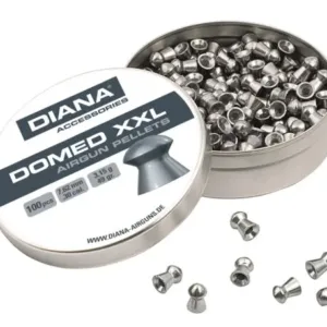 Balines Diana Domed XXL (7.62)