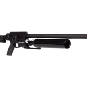 Carabina PCP Crosman Benjamin Gunnar 5.5