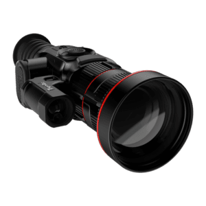 Visor Térmico Vidar 660 Con Medidor De Distancia