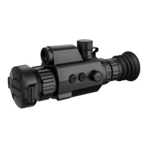 Visor Térmico Panther PQ35L 2.0 HIKMICRO