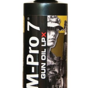 Aceite para armas M-Pro 7 LPX – 4oz.