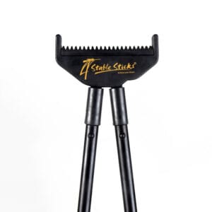 Adaptador delantero apoyo 4STABLESTICKS para Bush Stick Swing y Mountain Stick