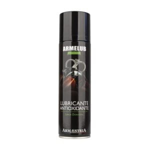 ARMELUB Aerosol – desengrasante, lubricante, antioxidante