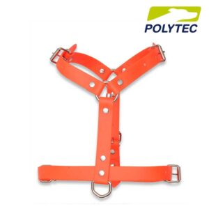 Arnés Ajustable “Polytec” 25mm