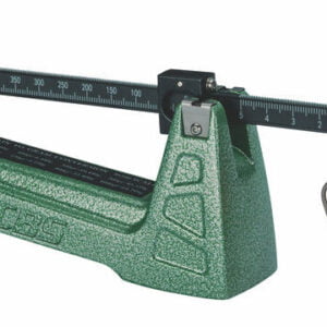 Balanza mecánica RCBS M500