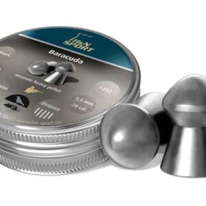 Balín H&N – Barracuda (5.5)