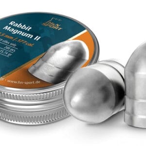 Balín H&N – Rabbit Magnum II (4.5)