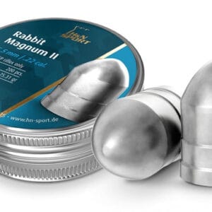 Balín H&N – Rabbit Magnum II (5.5)