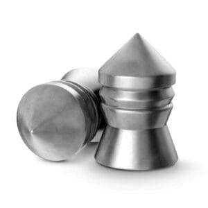 Balín H&N – Silver Point (4.5)