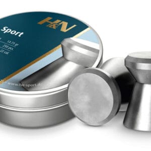 Balín H&N – Sport (5.5)