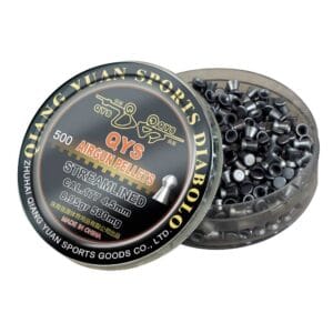 Balines QYS Streamlined 4,5