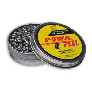 Balines Webley Powapell (5.5)