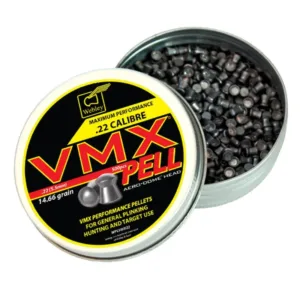 Balines Webley VMX Pell (5.5)