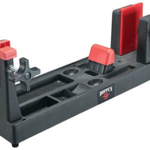 Banco de limpieza HOPPE’S Gun Vise