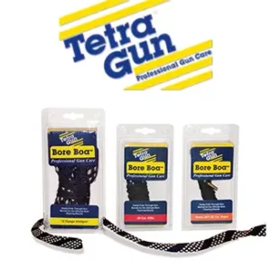 Baqueta Textil Tetra Gun Bore Boa Arma Corta