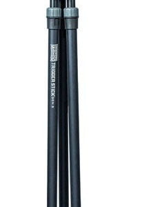Bastón PRIMOS Trigger Stick Gen 3 trípode Onyx Black – largo