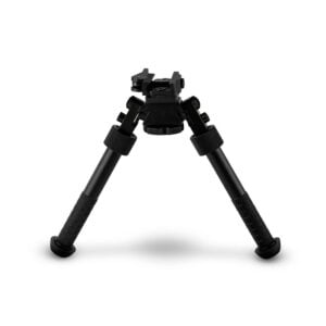 Bípode KONUS altura 11 – 23cm