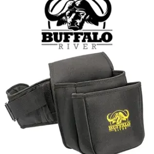 Cartuchera Buffalo R. C/ Cinturón
