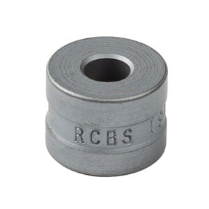 Bushing RCBS de acero – .332/.30 cal.