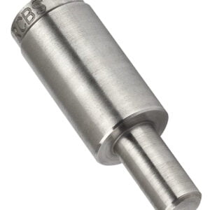 Cabezal RCBS para herramienta manual de torneado de cuello – calibre .45