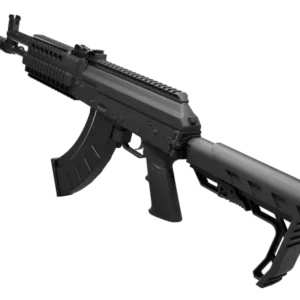 Carabina Co2 Crosman Semi Auto Ak1 4,5mm