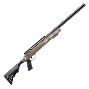 Carabina PCP Snowpeak M30C
