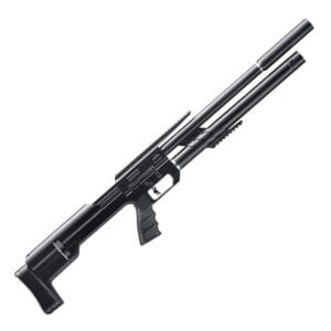 Carabina PCP Snowpeak M60 Multitiro