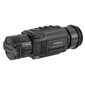 Monocular Térmico Acoplable Thunder TH35PCR HIKMICRO