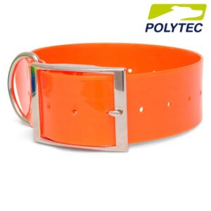 Collar “Polytec” 38 MM